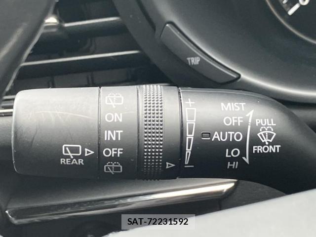 Mazda MAZDA3 2019-11 8653755-16