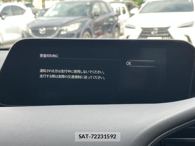 Mazda MAZDA3 2019-11 8653755-8