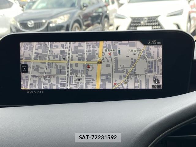 Mazda MAZDA3 2019-11 8653755-9