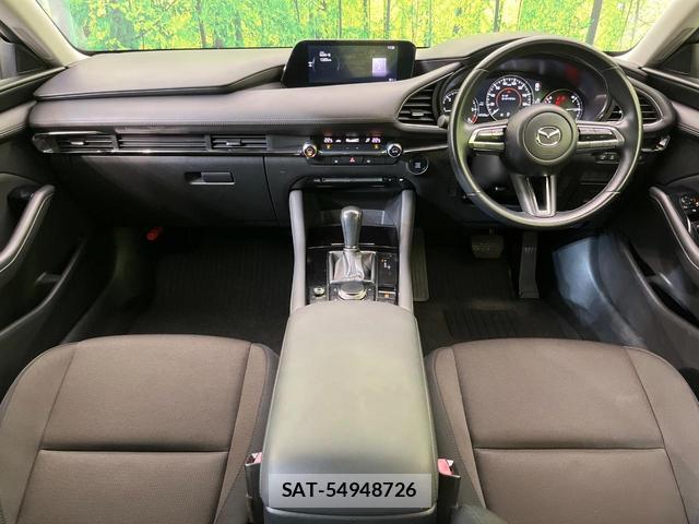 Mazda MAZDA3 2019-07 8646629-1