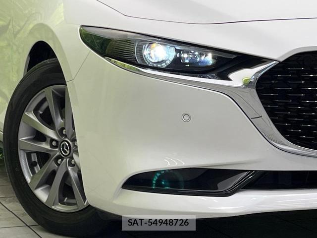 Mazda MAZDA3 2019-07 8646629-11