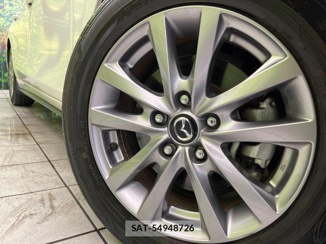 Mazda MAZDA3 2019-07 8646629-12