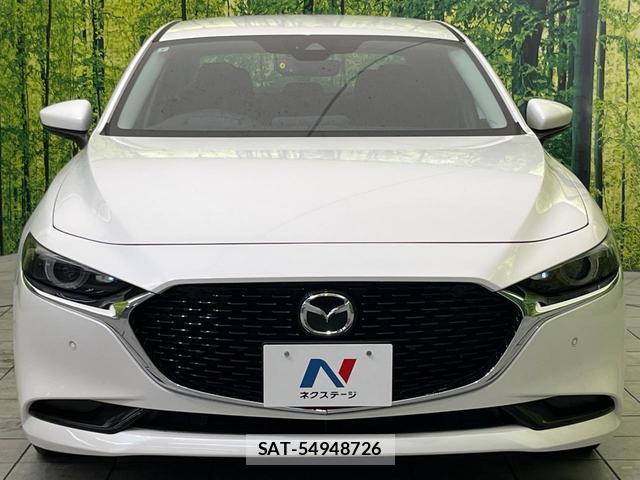 Mazda MAZDA3 2019-07 8646629-13