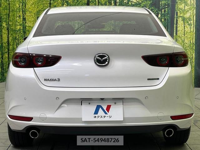 Mazda MAZDA3 2019-07 8646629-14