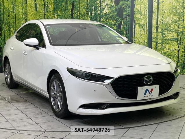 Mazda MAZDA3 2019-07 8646629-15