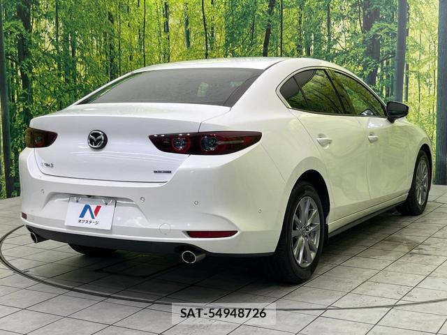 Mazda MAZDA3 2019-07 8646629-16