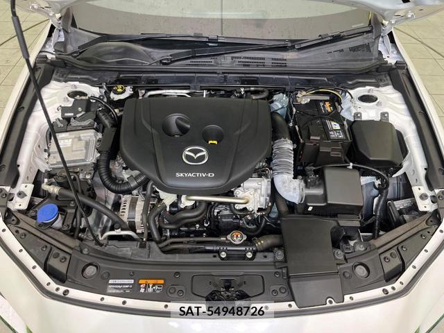 Mazda MAZDA3 2019-07 8646629-17