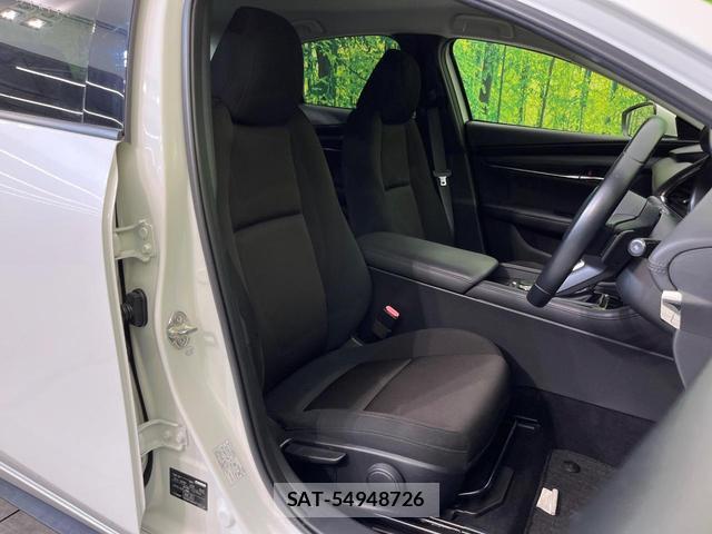 Mazda MAZDA3 2019-07 8646629-7