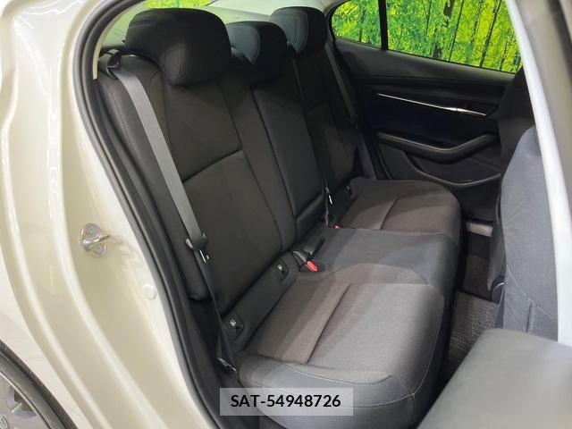 Mazda MAZDA3 2019-07 8646629-8