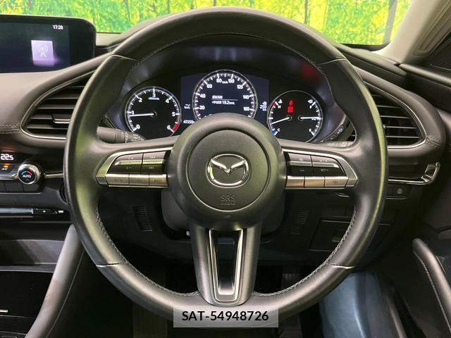 Mazda MAZDA3 2019-07 8646629-9