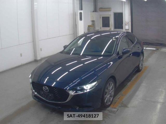 Mazda MAZDA3 2023-09 8652792-0