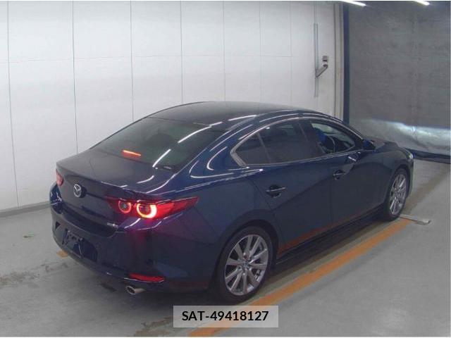 Mazda MAZDA3 2023-09 8652792-1