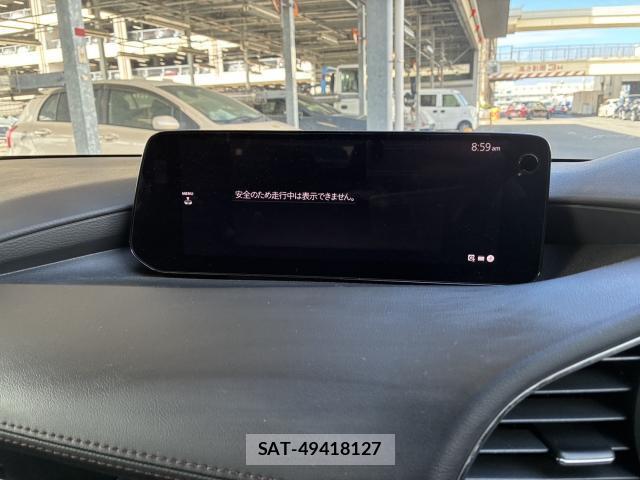 Mazda MAZDA3 2023-09 8652792-13