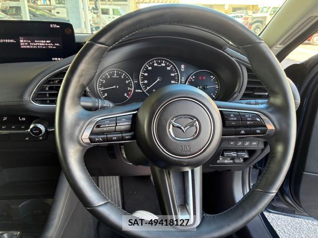 Mazda MAZDA3 2023-09 8652792-14