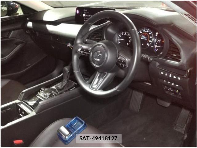Mazda MAZDA3 2023-09 8652792-2