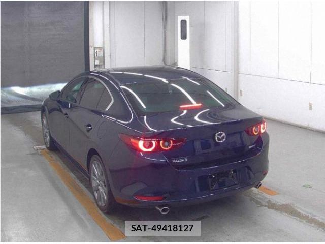Mazda MAZDA3 2023-09 8652792-4