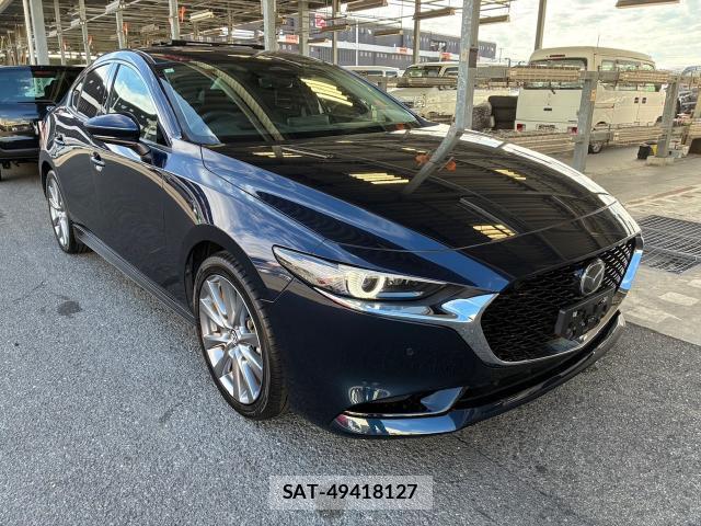Mazda MAZDA3 2023-09 8652792-6