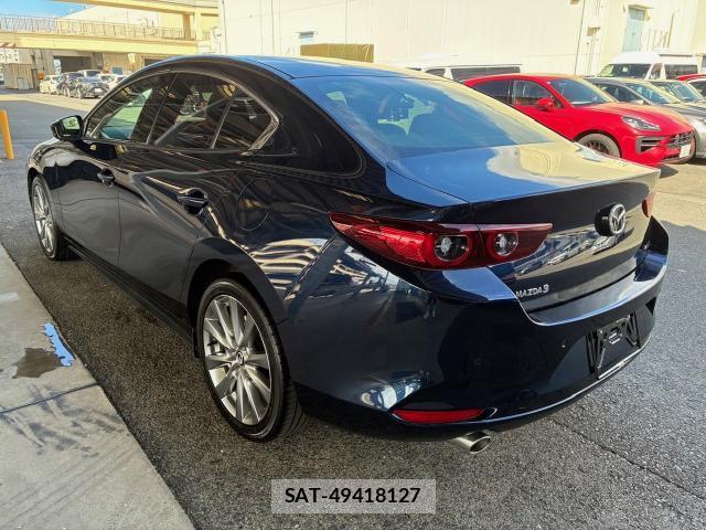 Mazda MAZDA3 2023-09 8652792-8