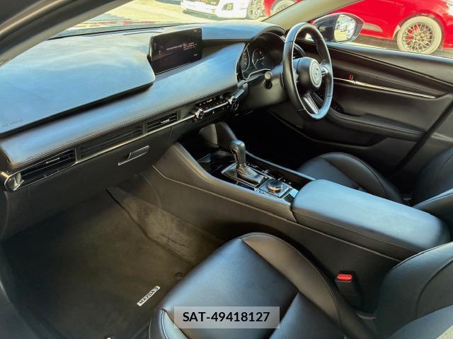 Mazda MAZDA3 2023-09 8652792-9