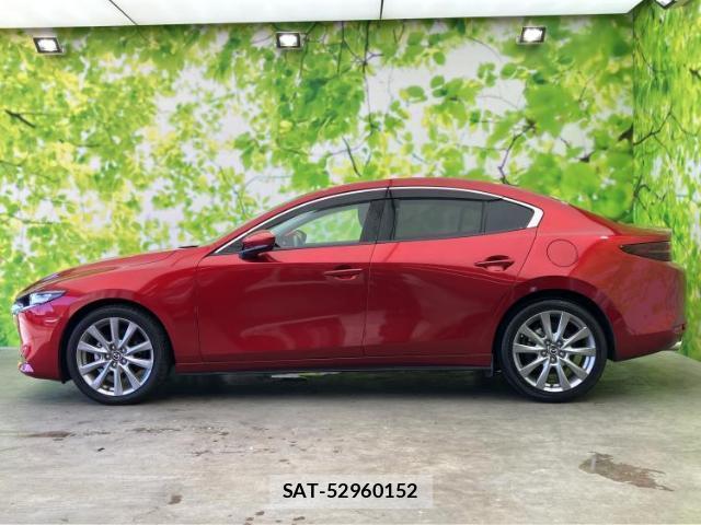 Mazda MAZDA3 2021-03 8653765-1