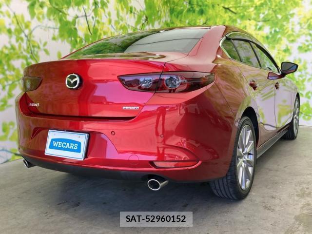 Mazda MAZDA3 2021-03 8653765-2