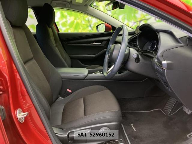 Mazda MAZDA3 2021-03 8653765-3