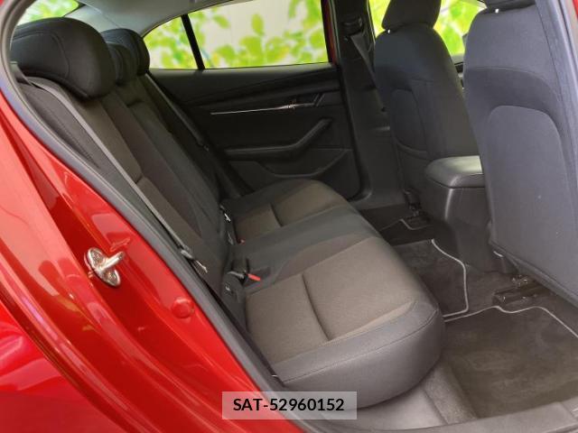 Mazda MAZDA3 2021-03 8653765-4