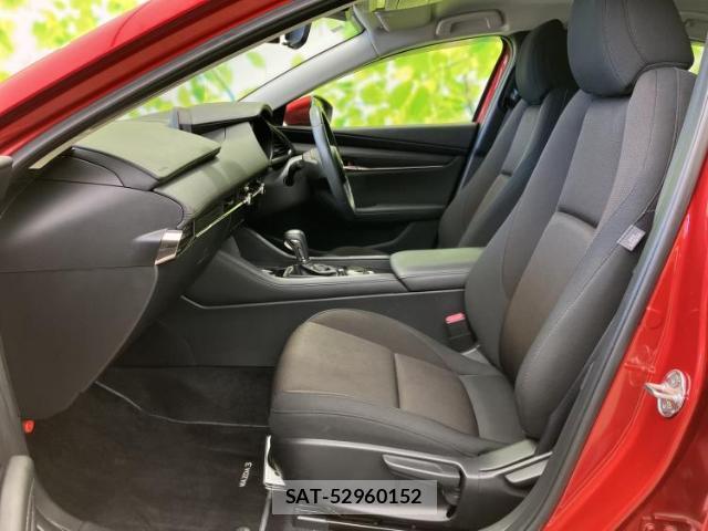 Mazda MAZDA3 2021-03 8653765-5