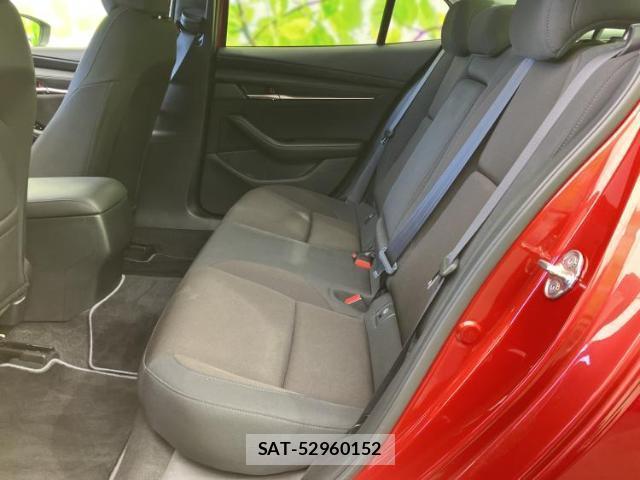 Mazda MAZDA3 2021-03 8653765-6