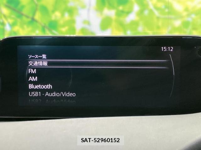 Mazda MAZDA3 2021-03 8653765-9