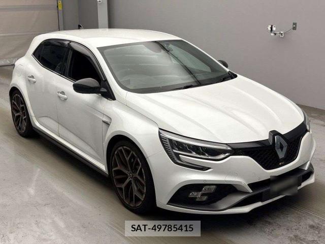 Renault MEGANE 2023-11 8649011-0
