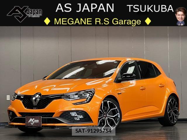 Renault MEGANE 2019-06 8653928-0
