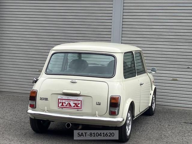 ROVER MINI 1994-08 8650119-1
