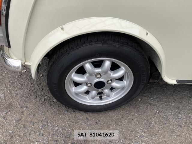ROVER MINI 1994-08 8650119-10