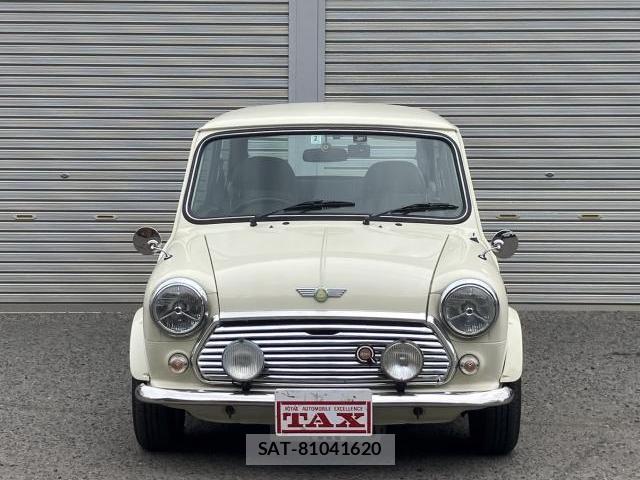 ROVER MINI 1994-08 8650119-12