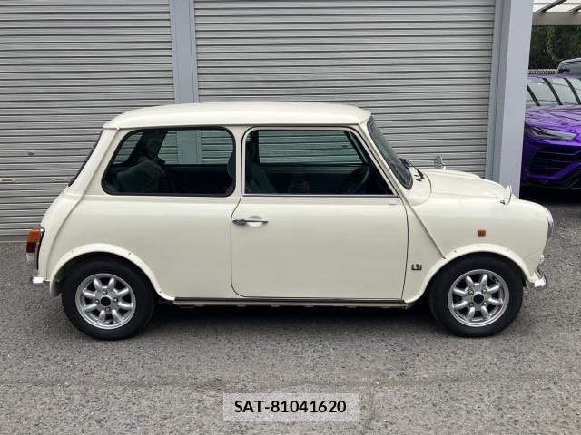 ROVER MINI 1994-08 8650119-13