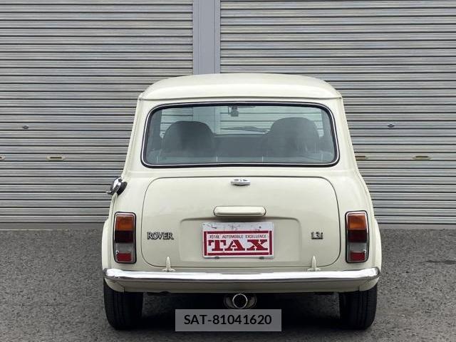 ROVER MINI 1994-08 8650119-14