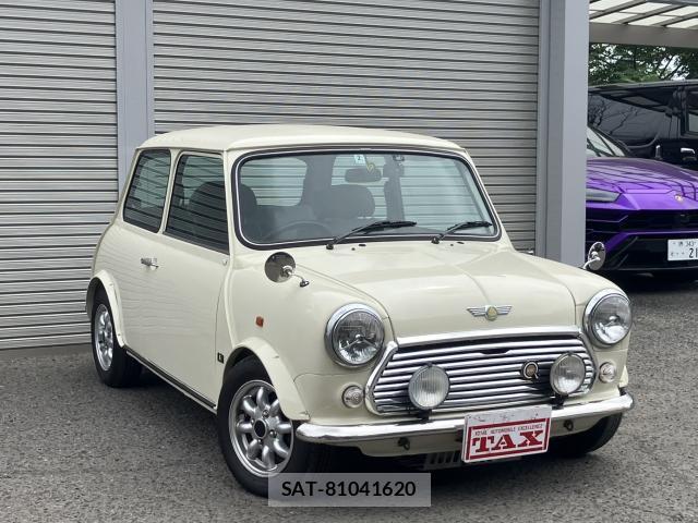 ROVER MINI 1994-08 8650119-15