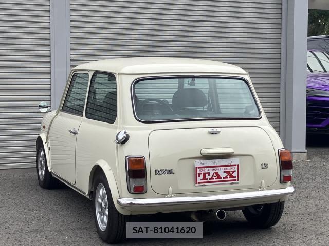 ROVER MINI 1994-08 8650119-16