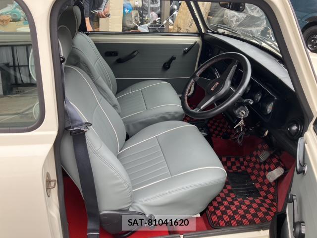 ROVER MINI 1994-08 8650119-3