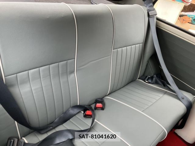 ROVER MINI 1994-08 8650119-4