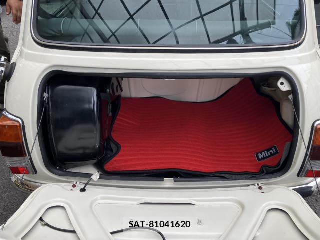 ROVER MINI 1994-08 8650119-5