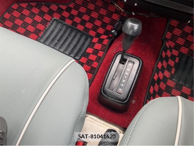 ROVER MINI 1994-08 8650119-6