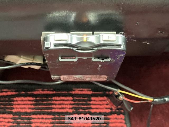 ROVER MINI 1994-08 8650119-8