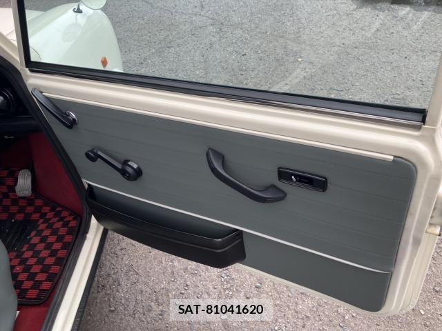 ROVER MINI 1994-08 8650119-9