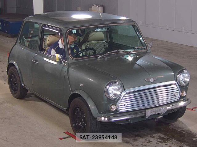 ROVER MINI 1997-08 8652497-0