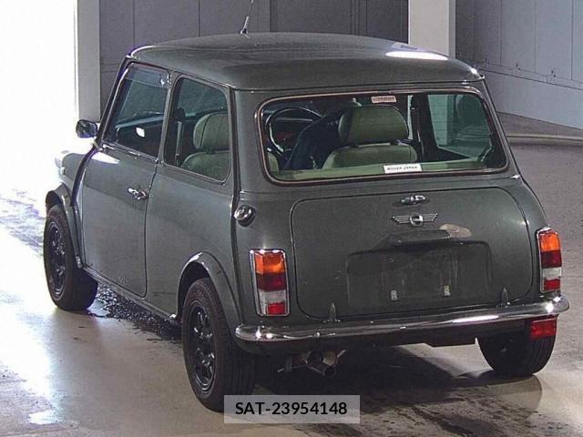 ROVER MINI 1997-08 8652497-1