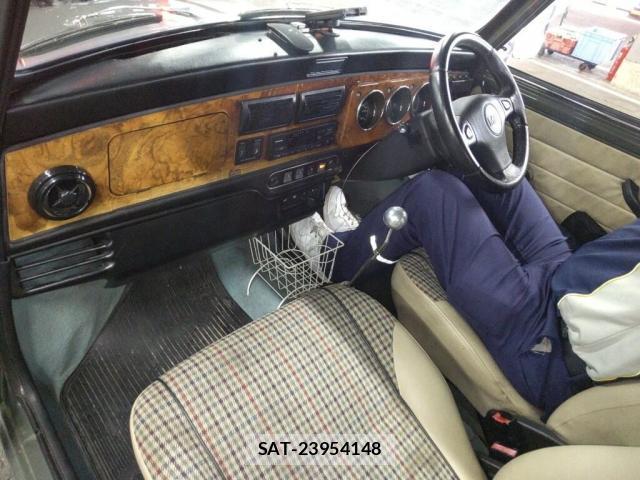 ROVER MINI 1997-08 8652497-2