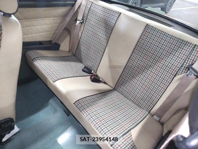 ROVER MINI 1997-08 8652497-3