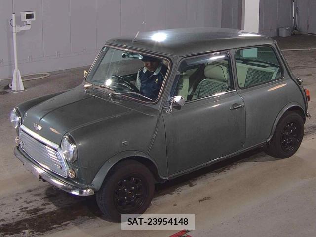 ROVER MINI 1997-08 8652497-4